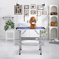 36 Inch Professional Adjustable Pet Grooming Table Heavy Duty by JETEAGO
