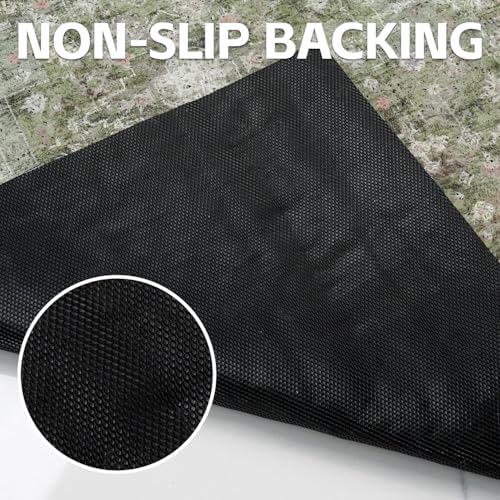 Cat Litter Mat Litter Trapping Mat - Image 5