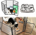 FXW Homeplus Indoor Dog Playpen by FXW