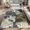 Joiedomi 5x7 Area Rugs for Living Room Non-Slip by Joiedomi