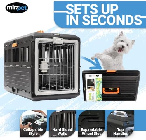 USA Pet Carrier & Crate - Image 2
