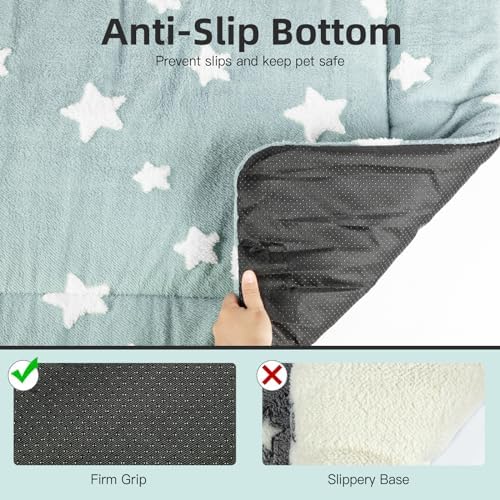 Mora Pets Dog Crate Pad Washable Dog Bed - Image 4