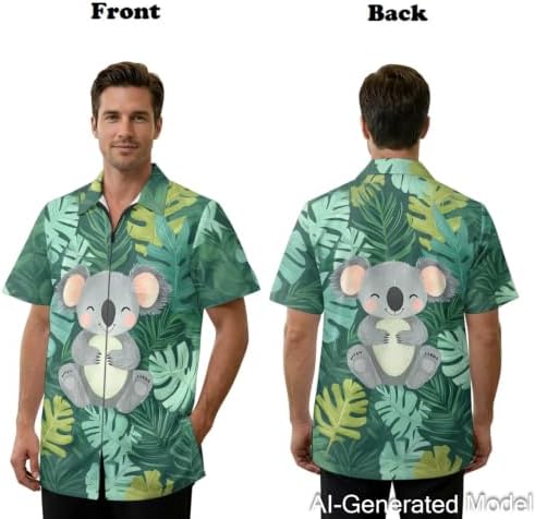Dog Grooming Smock for Women & Men Water & Hair Repellent - Image 7