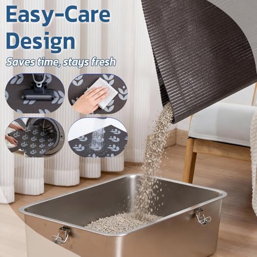 Cat Litter Mat - Image 7
