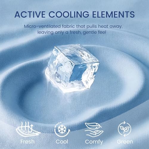 gogobunny Premium Cooling Blanket - Image 4