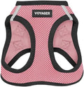Voyager Step-in Air Dog Vest Harness by BestPetSuppliesLLC