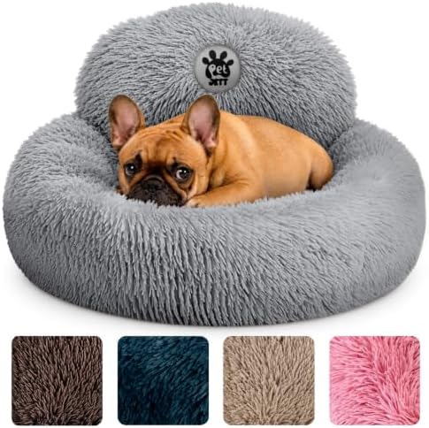 PetJett Small Dog Bed by PETJETT