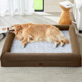WNPETHOME Giant Dog Bed Orthopedic by WNPETHOMEPETSHOME