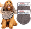 Dog Gone Smart The Dirty Dog Shammy Bath Towel by DogGoneSmartBed