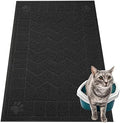 Cat Litter Box Mat by Motsamla