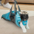 Cinf Cat Restraint Grooming Bag, Anti-Scratch Tool by Cinf