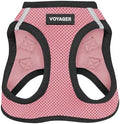 Voyager Step-in Air Dog Vest Harness by BestPetSuppliesLLC
