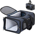 Petsfit Airline Approved Pet Carrier by Petsfit