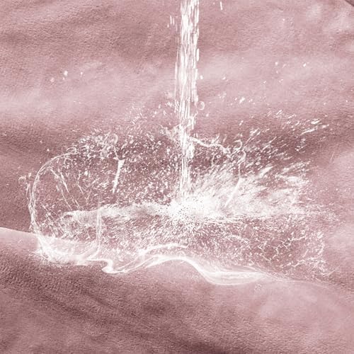 Waterproof Blanket 30"x40" for Dogs Cats, Reversible Waterproof Bed Cover for - Image 7