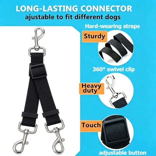 Pet Dog Grooming Belly Straps - Image 4