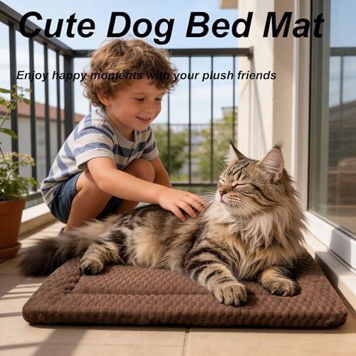 Cat Bed Mat - Durable & Cute Crate Beds - Image 3