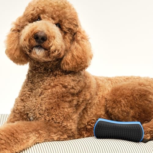 Pet Teezer Detangling Dog Brush - Image 6