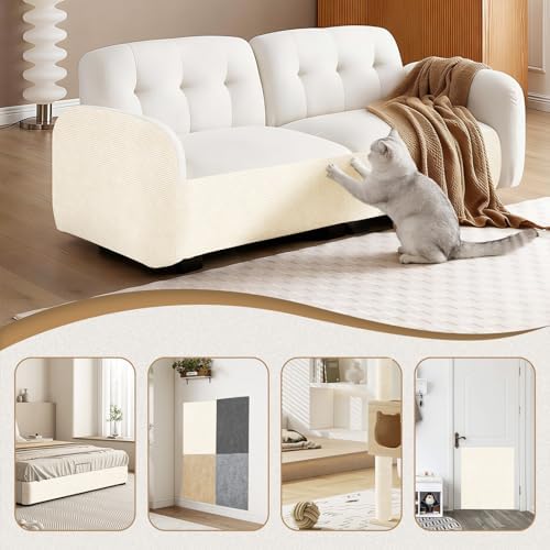 Cat Scratch Furniture Protector - Image 4