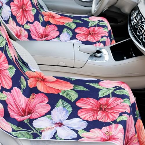 2 Pack Car Seat Towel Cover - Image 4