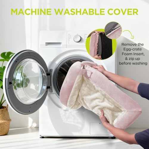 Waterproof Orthopedic Dog Bed for Extra Large Sized Dogs - Image 5