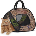SportPet Designs Soft Sided Cat Carriers, Pattern 20" by SportPetDesigns