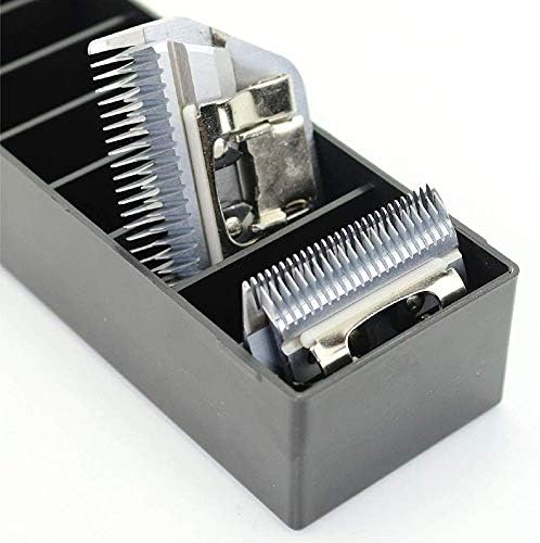 2 Pack Pink BarberMate Blade Caddy - Image 4
