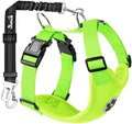 SlowTon Dog Seat Belt and Harness by SlowTon