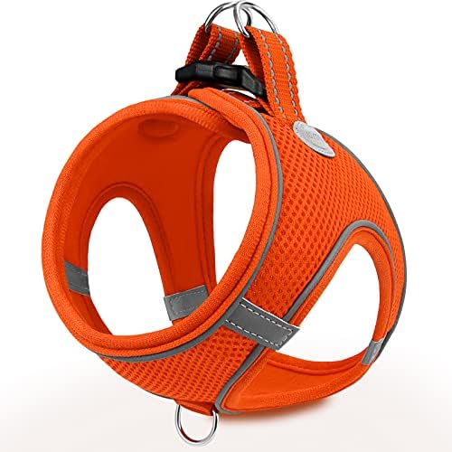 Joytale Step-in Dog Harness, Soft Breathable Mesh by Joytale