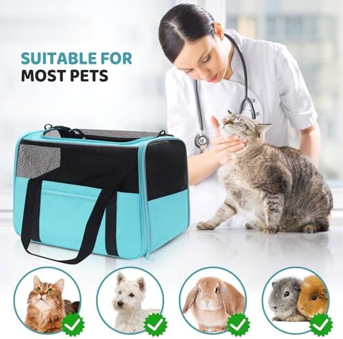 JUNGYOUN Premium ​Cat Carrier - Image 6