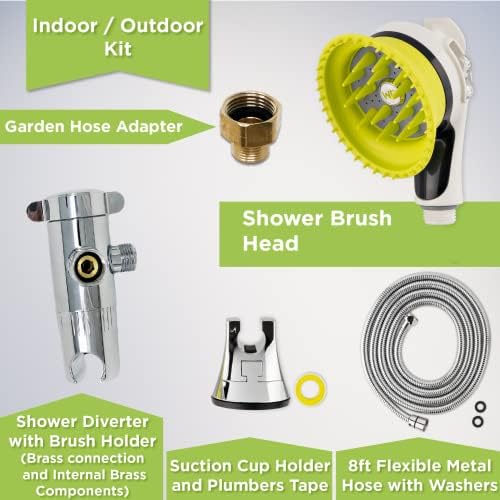 Wondurdog Dog Washing Hose Attachment - Image 6