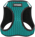 Voyager Step-in Air Dog Vest Harness by BestPetSuppliesLLC