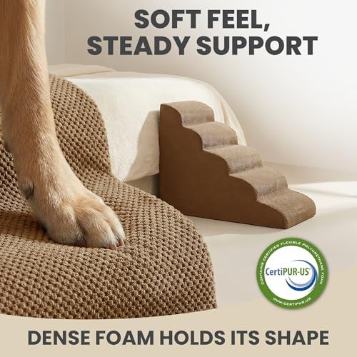 Miorun Dog Stairs Replacement Cover - Image 6