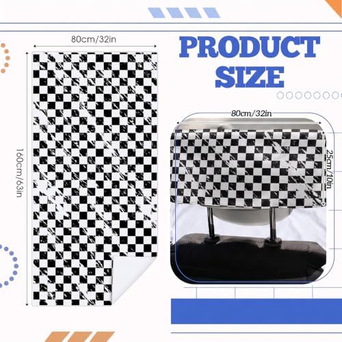 2 Pack Car Seat Towel Cover - Image 2