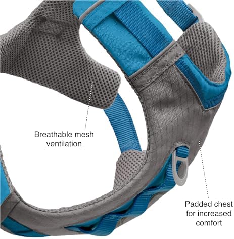 Kurgo Journey Air Dog Harness - Image 3