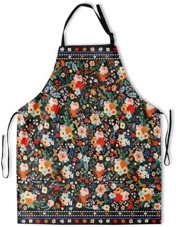 Funny Apron Polyester Grooming Aprons by DZGlobal