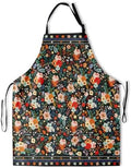 Funny Apron Polyester Grooming Aprons by DZGlobal