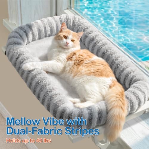Zakkart Mellow All-Around Cat Hammock - Image 2