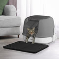 BOWHAUS Detachable Cat Litter Box by BOWHAUS