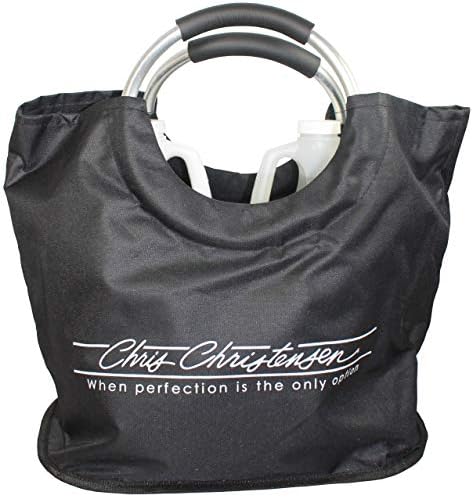 Chris Christensen Dog Grooming Bag Organizer, Tote Bag, Dog Grooming Carrier - Image 2
