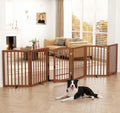 Homykic Dog Gate Indoor by Homykic