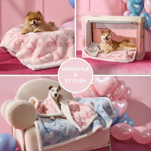 LE SURE Waterproof Dog Blankets - Image 5
