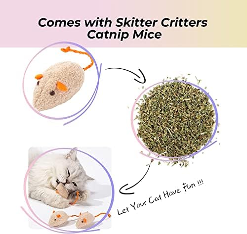 20 Count Jumbo Cat litter Box Liners - Image 6