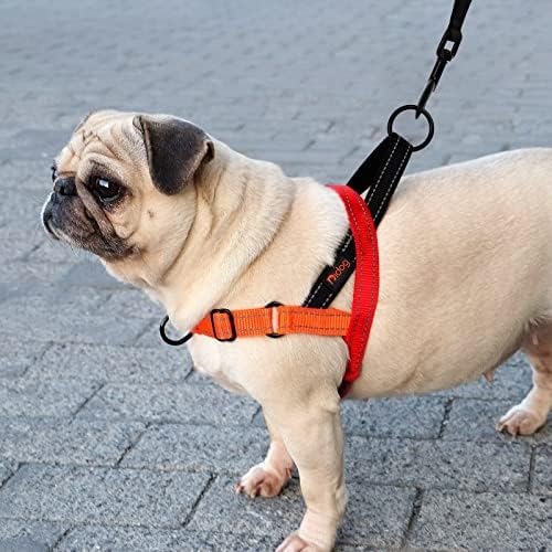 Didog No Pull Dog Harness for Large Dogs, Soft Padded Handle - Image 5