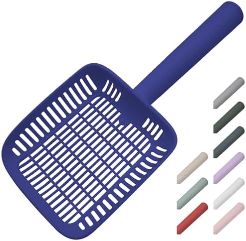 TypeC Cat Litter Scoop by CATSTAG