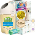 iTouchless Odor-Locking Diaper Pail by Unknown