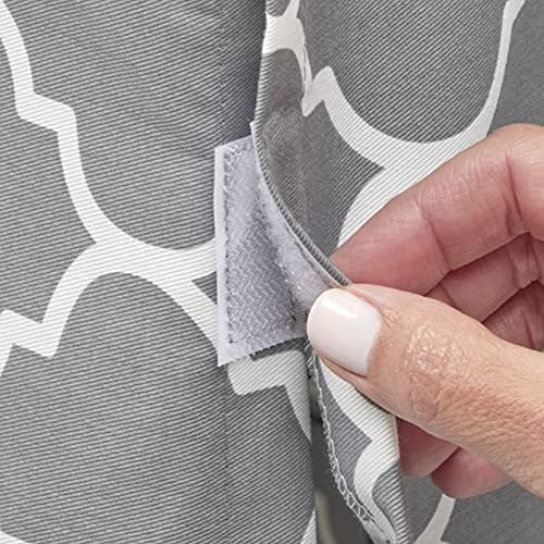 MidWest Homes for Pets Intermediate Dog Crate Cover Featuring Teflon Fabric - Image 5