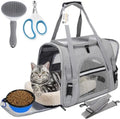 Pet Carrier Bag Airline Approved Up by SZZJKJ