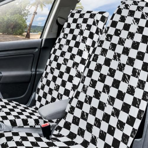 2 Pack Car Seat Towel Cover - Image 3