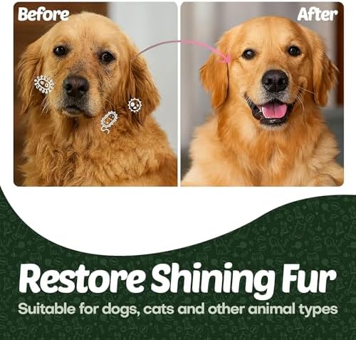 Petazy Pet Wipes for Dogs & Cats - Image 5