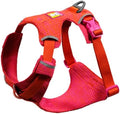 Ruffwear, Front Range Flex Dog Chest Harness, Rose Violet, Large/X-Large by RuffwearInc